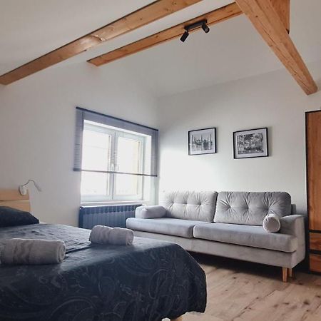 Apartamenty Diamond Na Sportowej Tylicz Exteriér fotografie