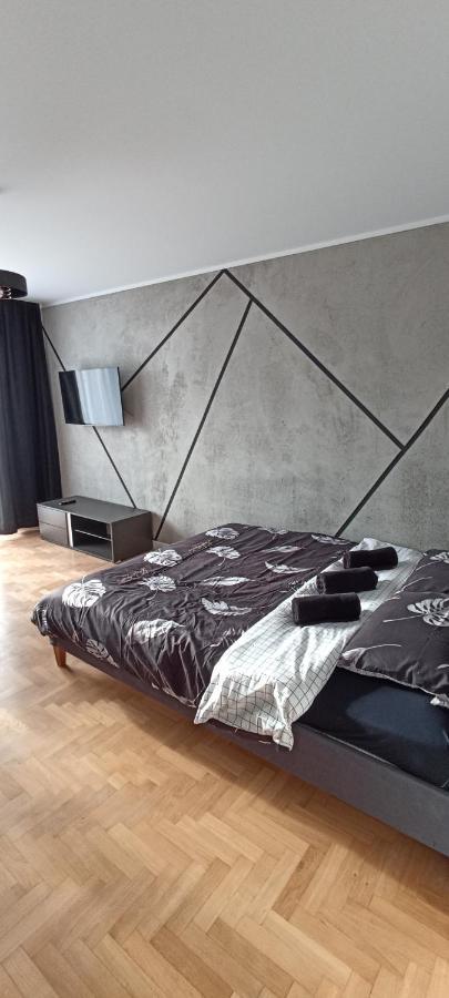 Apartamenty Diamond Na Sportowej Tylicz Exteriér fotografie