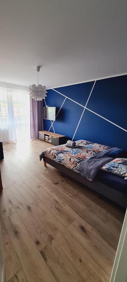 Apartamenty Diamond Na Sportowej Tylicz Exteriér fotografie