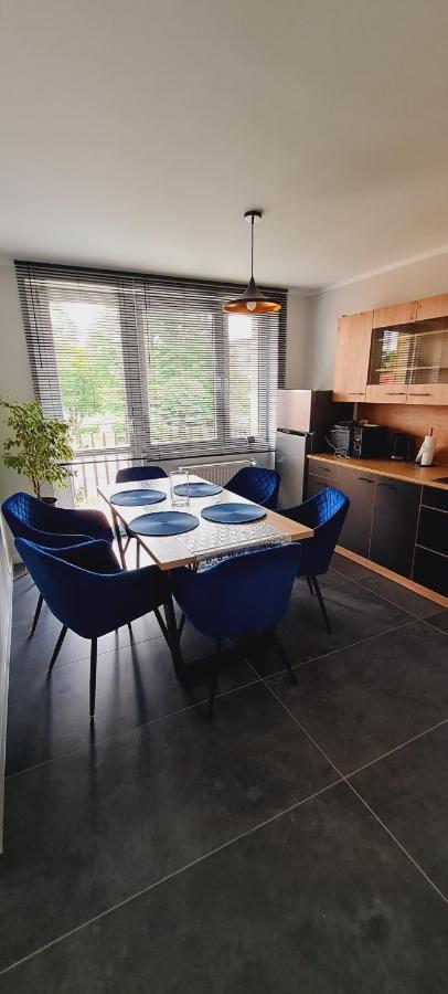 Apartamenty Diamond Na Sportowej Tylicz Exteriér fotografie