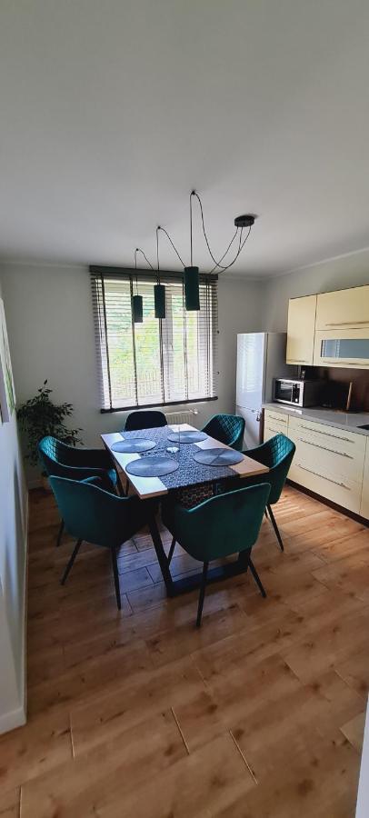 Apartamenty Diamond Na Sportowej Tylicz Exteriér fotografie