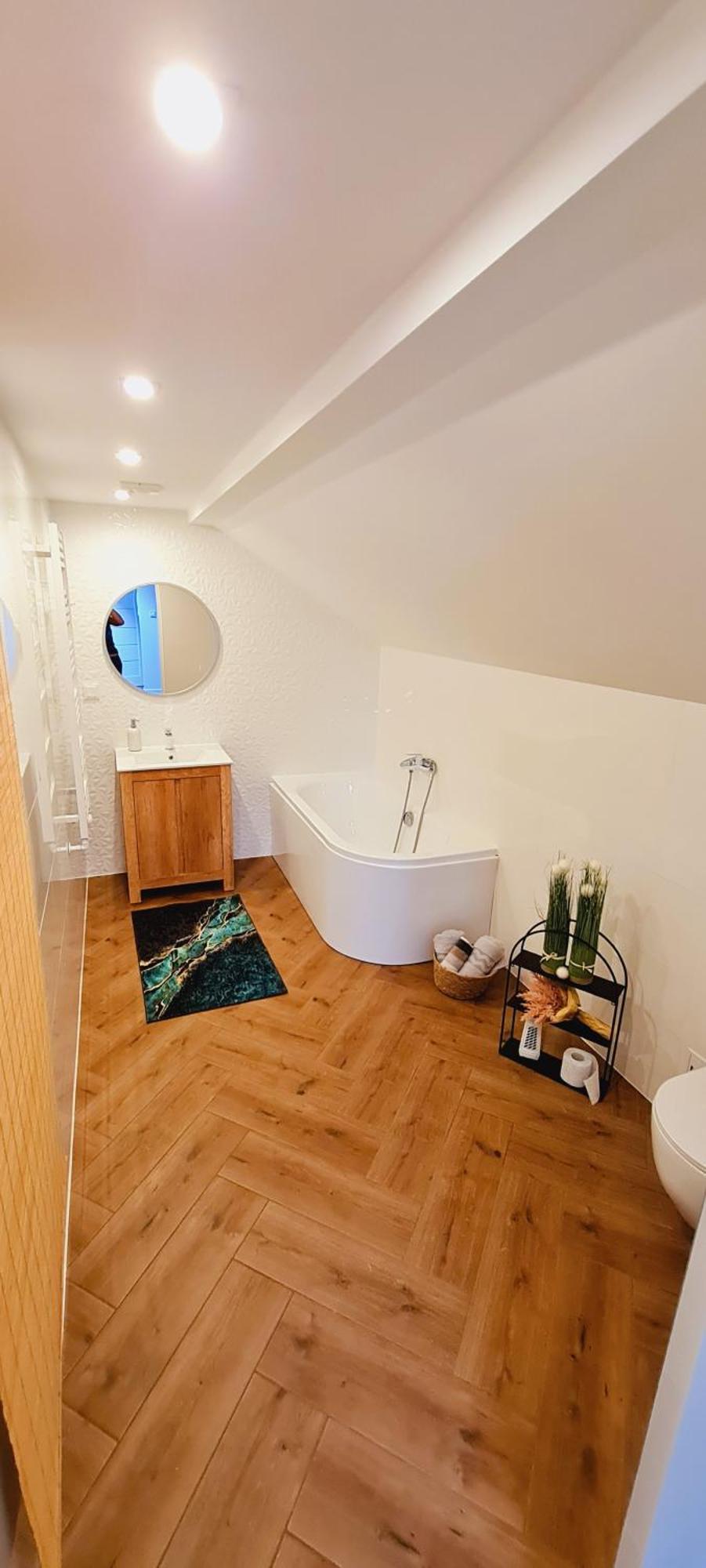 Apartamenty Diamond Na Sportowej Tylicz Exteriér fotografie